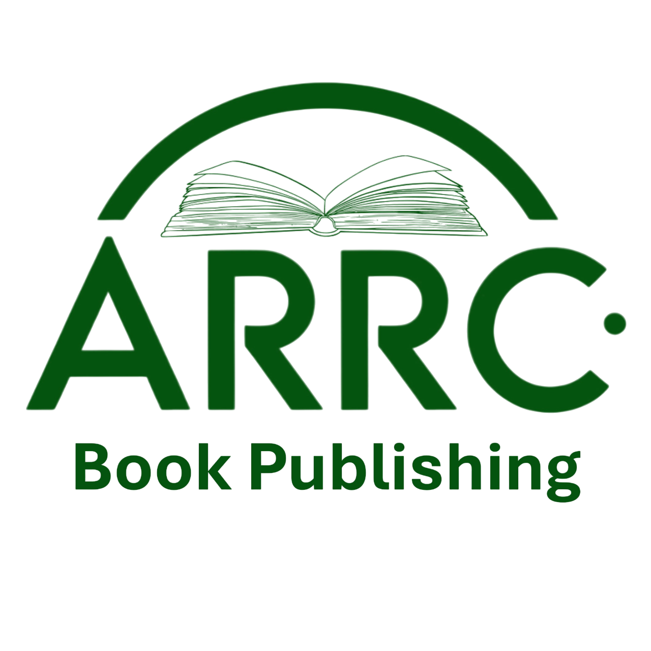 ARRC Book Publishing